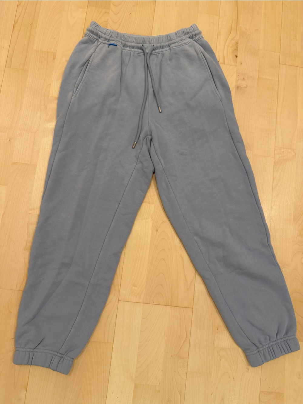 BNWT Cotton citizen sweatpants size small